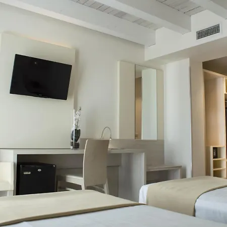 Alexander Hotel Mestre