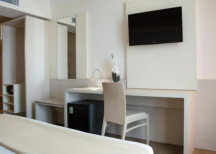 Hotel Alexander Mestre