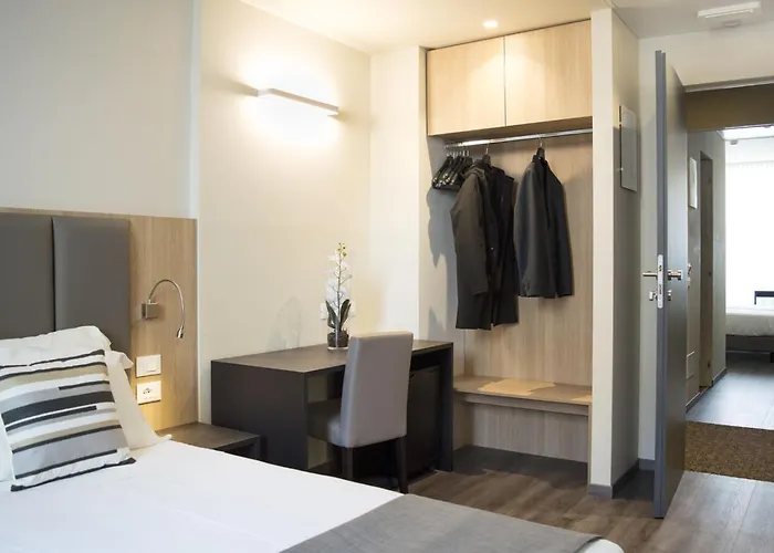 Hotel Alexander Mestre