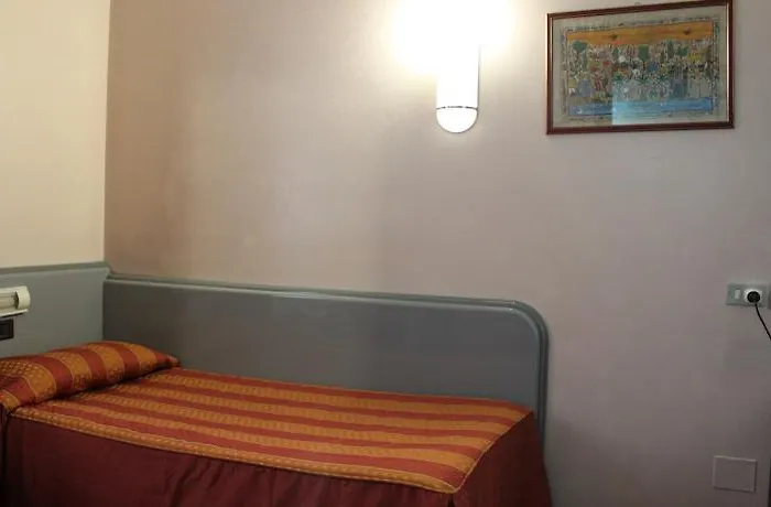 Hotel Alexander Mestre