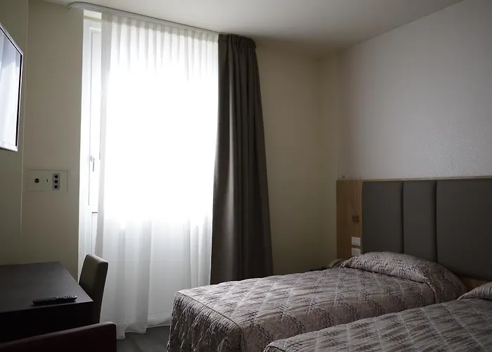 Hotel Alexander Mestre