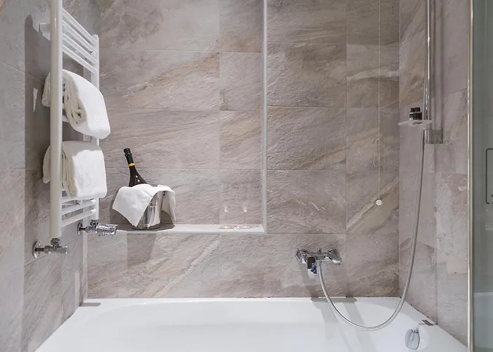 Alexander Hotel Mestre