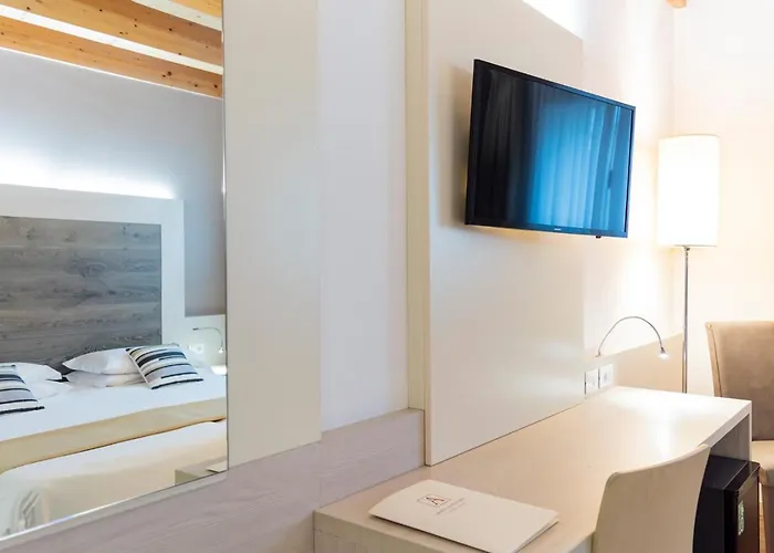 Alexander Hotel Mestre