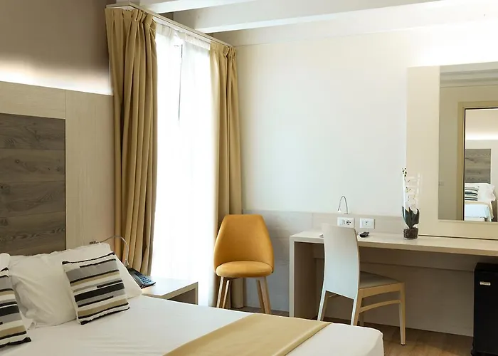 Alexander Hotel Mestre