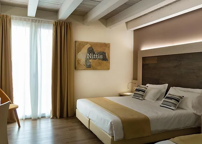 Hotel Alexander Mestre