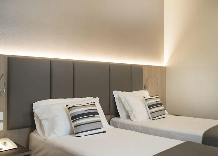 Alexander Hotel Mestre