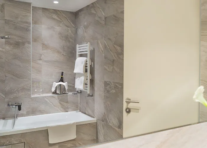 Hotel Alexander Mestre