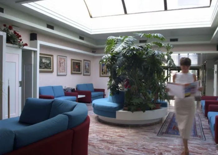 Hotel Alexander Mestre