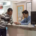 Hotel Alexander Mestre
