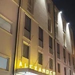 Hotel Alexander 4*