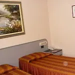 Alexander Hotel 4*