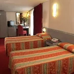 Alexander Hotel 4*