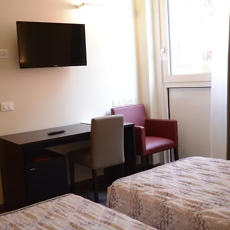 Hotell Alexander