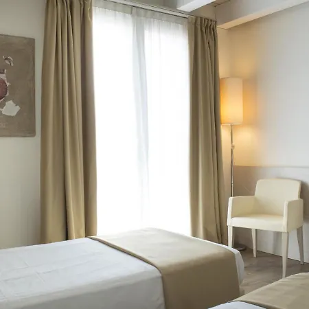 Alexander 4* Местре