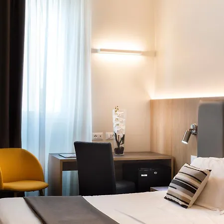 Alexander Местре