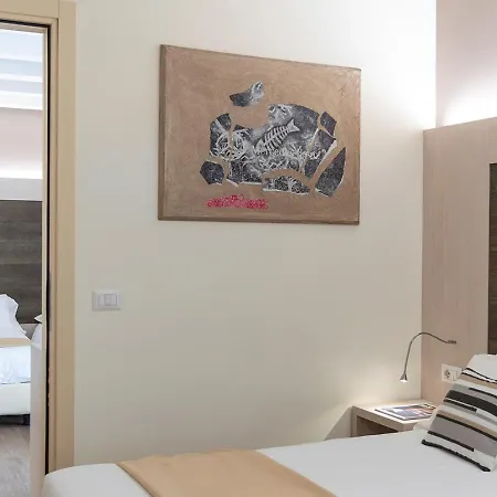 Hotell Alexander