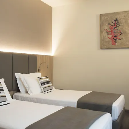 Alexander Hotel 4*