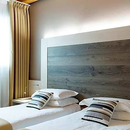 Hotell Alexander