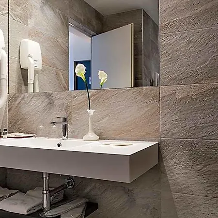 Hotell Alexander Mestre