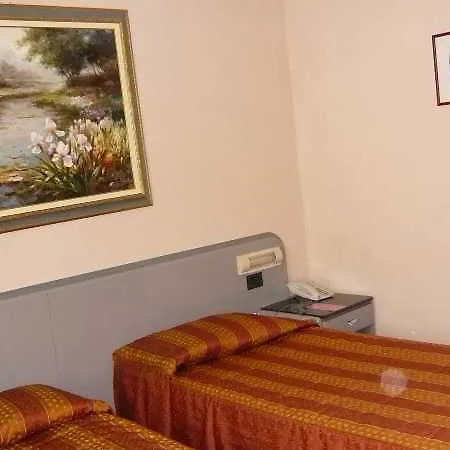 Alexander Ξενοδοχείο 4*
