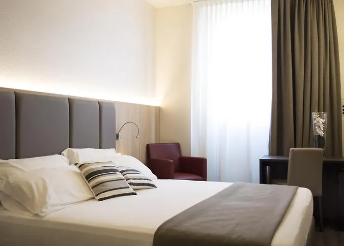 Alexander Ξενοδοχείο