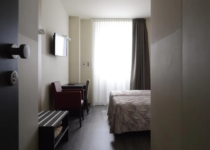 Alexander 4* Μέστρε