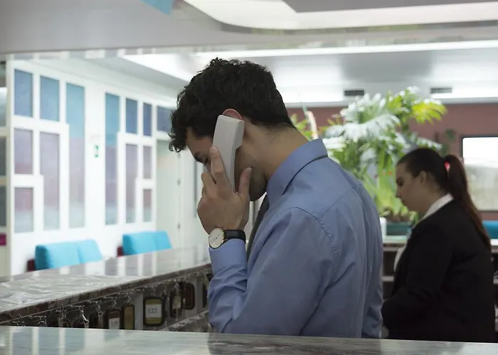 Ξενοδοχείο Alexander Μέστρε