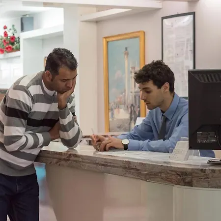 Hotel Alexander Mestre