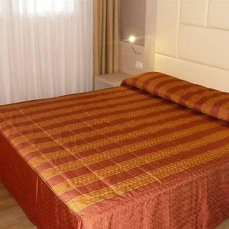 Hotel Alexander