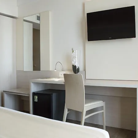 Hotel Alexander Mestre