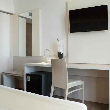 Hotel Alexander Mestre