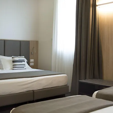 Hotel Alexander Mestre