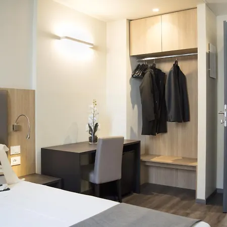 Hotel Alexander Mestre