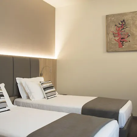 Hotel Alexander Mestre