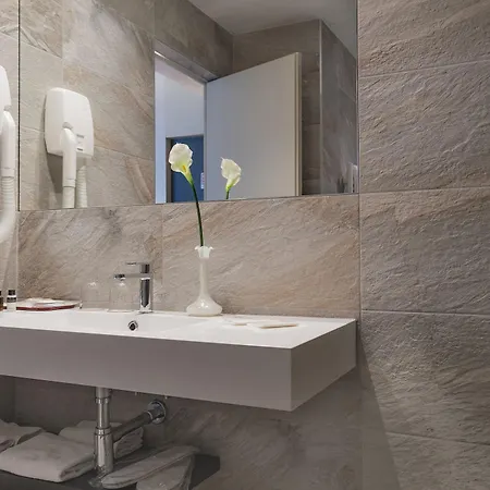 Hotel Alexander Mestre