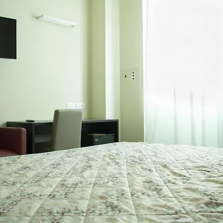 Alexander Hotel 4*