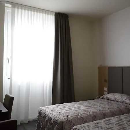 Hotel Alexander Mestre