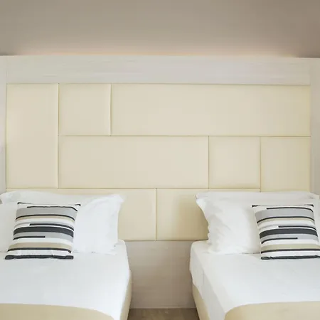 Hotel Alexander