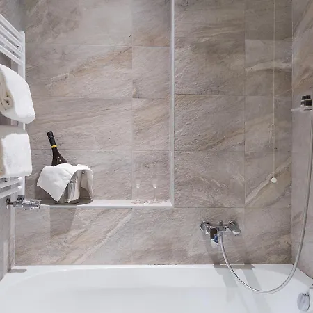 Alexander Hotel Mestre