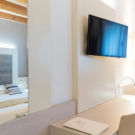 Alexander Hotel Mestre