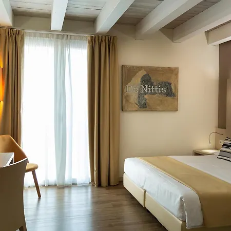 Alexander Hotel Mestre