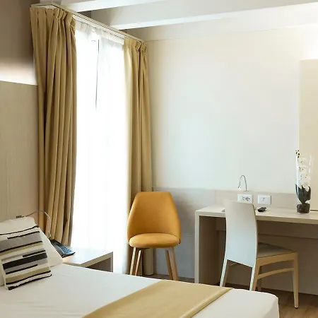 Alexander Hotel Mestre