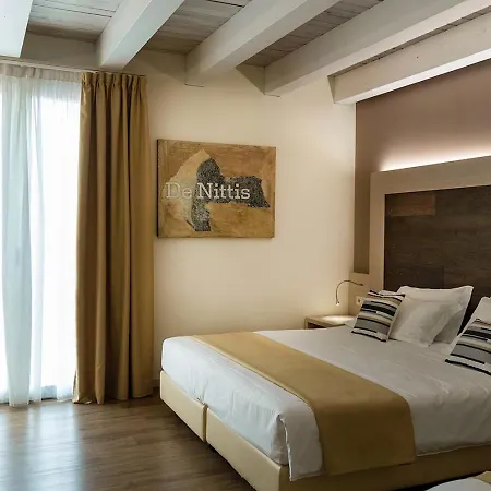 Hotel Alexander Mestre