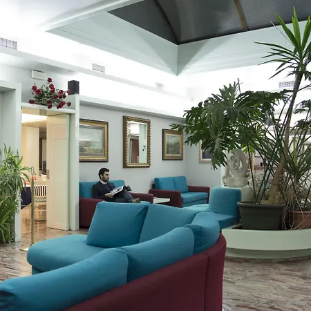 Alexander Hotel Mestre