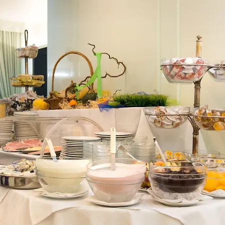 Hotel Alexander Mestre