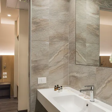 Alexander Hotel Mestre