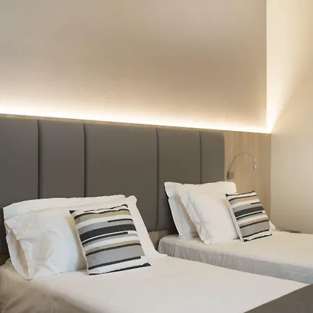 Alexander Hotel Mestre