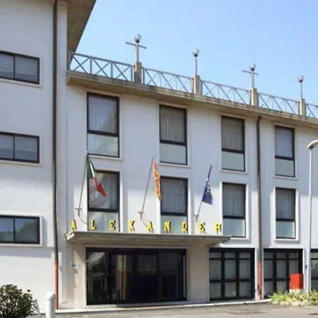 Hotel Alexander