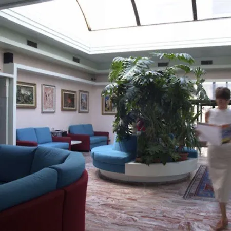 Hotel Alexander Mestre