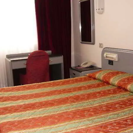 Hotel Alexander
